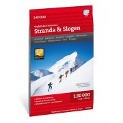 Sunnmöre: Stranda & Slogan Calazo 